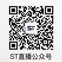体育生公众号二维码